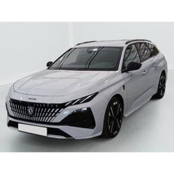 Peugeot 308 SW Phase 2 NOUVELLE BlueHDi 130ch S EAT8 GT Cesson-S&eacute;vign&eacute;