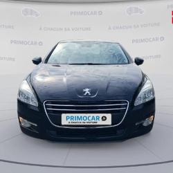 Peugeot 508 2.0 HDi160 FAP Allure Prix-l&egrave;s-M&eacute;zi&egrave;res