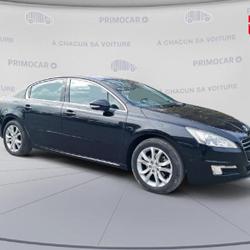Peugeot 508 2.0 HDi160 FAP Allure Prix-l&egrave;s-M&eacute;zi&egrave;res