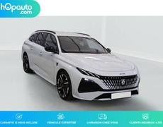 Peugeot 308 SW Phase 2 Cesson-Sévigné