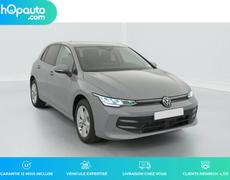 Volkswagen Golf 8 Saint-Jouan-des-Guérets