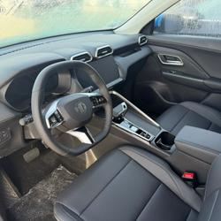 MG ZS 1.5 hybrid  197 luxury Arzal