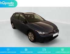 Volkswagen Golf 8 Saint-Jouan-des-Guérets