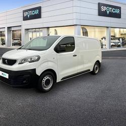 Peugeot Expert EXPERT FGN TOLE M ELECTRIQUE 50KWH 136CH Nice
