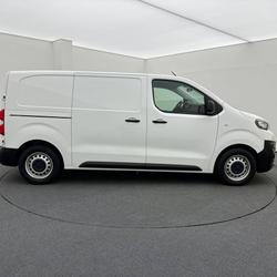 Peugeot Expert EXPERT FGN TOLE M ELECTRIQUE 50KWH 136CH Nice