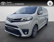 Toyota Proace Flers