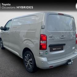 Toyota Proace Medium 2.0 D-4D 180 Business BVA MY20 Flers