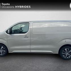 Toyota Proace Medium 2.0 D-4D 180 Business BVA MY20 Flers