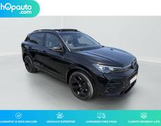 Volkswagen Tiguan Cesson-Sévigné