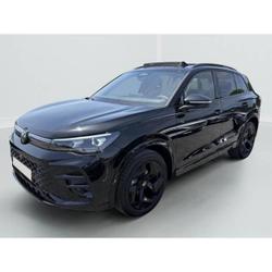 Volkswagen Tiguan 1.5 ETSI 150 DSG7 R-LINE Saint-Jouan-des-Gu&eacute;rets