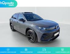 Volkswagen Tiguan Saint-Jouan-des-Guérets