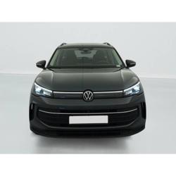 Volkswagen Tiguan 1.5 ETSI 150CH DSG7 LIFE PLUS Saint-Jouan-des-Gu&eacute;rets