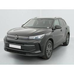 Volkswagen Tiguan 1.5 ETSI 150CH DSG7 LIFE PLUS Saint-Jouan-des-Gu&eacute;rets
