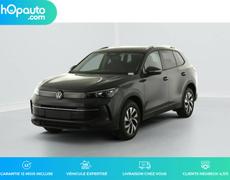 Volkswagen Tiguan Cesson-Sévigné