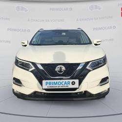 Nissan Qashqai 1.2 DIG-T 115ch Tekna Camera Prix-l&egrave;s-M&eacute;zi&egrave;res
