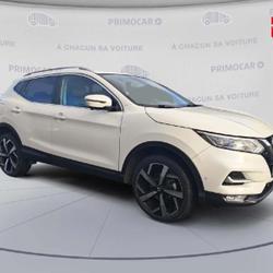 Nissan Qashqai 1.2 DIG-T 115ch Tekna Camera Prix-l&egrave;s-M&eacute;zi&egrave;res