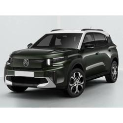 Citroen C3 Aircross Hybrid 145 PLUS 7PL Cam PDC Saint-Jouan-des-Gu&eacute;rets