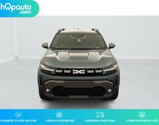 Dacia Duster Saint-Jouan-des-Guérets