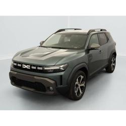 Dacia Duster JOURNEY 1.8 HYBRID 155 Saint-Jouan-des-Gu&eacute;rets