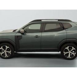 Dacia Duster JOURNEY 1.8 HYBRID 155 Saint-Jouan-des-Gu&eacute;rets