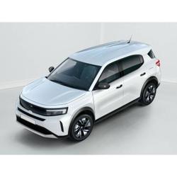 Opel Frontera 1.2 Turbo Hybrid 110 ch e-DCT6 GS Cesson-S&eacute;vign&eacute;