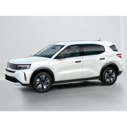 Opel Frontera 1.2 Turbo Hybrid 110 ch e-DCT6 GS Cesson-S&eacute;vign&eacute;