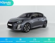 Peugeot 208 Cesson-Sévigné