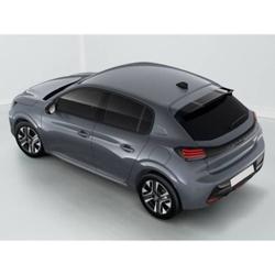 Peugeot 208 100 BVM6 STYLE Saint-Jouan-des-Gu&eacute;rets