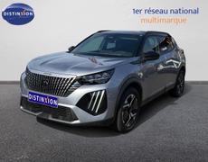 Peugeot 2008 Orvault