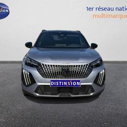 Peugeot 2008 1.2 HYBRID 145 GT E-DCS6 Orvault