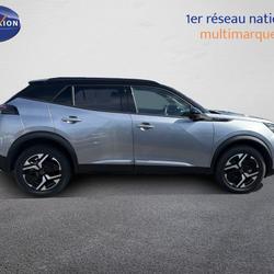 Peugeot 2008 1.2 HYBRID 145 GT E-DCS6 Orvault