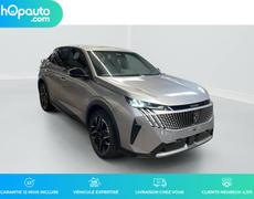 Peugeot 3008 Saint-Jouan-des-Guérets