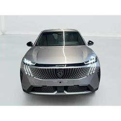 Peugeot 3008 Hybrid 145 e-DCS6 Allure Saint-Jouan-des-Gu&eacute;rets