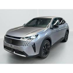 Peugeot 3008 Hybrid 145 e-DCS6 Allure Saint-Jouan-des-Gu&eacute;rets