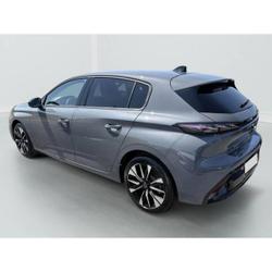 Peugeot 308 III Phase 1 1.5 BlueHDi 130 EAT8 Allure PHASE 2 Cesson-S&eacute;vign&eacute;