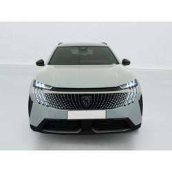 Peugeot 5008 HYBRID 145 CH E-DCS6 ALLURE Cesson-S&eacute;vign&eacute;