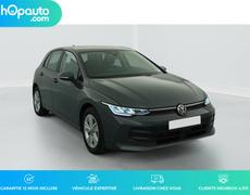 Volkswagen Golf 8 Saint-Jouan-des-Guérets