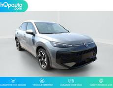 Volkswagen T-Roc Cesson-Sévigné