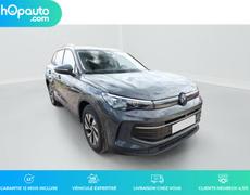 Volkswagen Tiguan Cesson-Sévigné