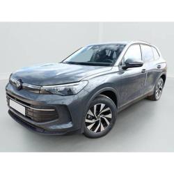 Volkswagen Tiguan 1.5 ETSI 150 DSG Saint-Jouan-des-Gu&eacute;rets