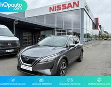 Nissan Qashqai Cesson-Sévigné