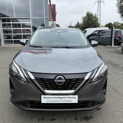 Nissan Qashqai e-Power 190 ch N-Connecta occasion - Saint-Jouan-des-Gu&eacute;rets - photo 2/18