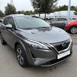 Nissan Qashqai e-Power 190 ch N-Connecta occasion - Saint-Jouan-des-Gu&eacute;rets - photo 3/18