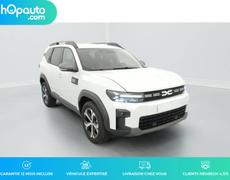 Dacia Bigster Cesson-Sévigné