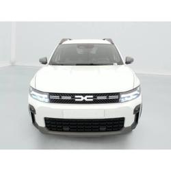 Dacia Bigster Mild Hybrid 140 Journey Laval