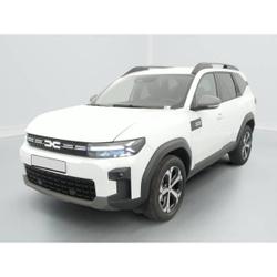 Dacia Bigster Mild Hybrid 140 Journey Laval