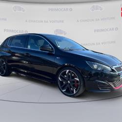 Peugeot 308 II Phase 1 1.6 THP 270ch GTi S&S 5p Prix-l&egrave;s-M&eacute;zi&egrave;res