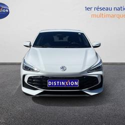 MG MG3 1.5L HYBRID+ 195CH COMFORT occasion - Orvault - photo 2/15