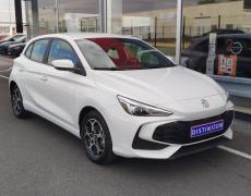 MG MG3 Saint-Memmie