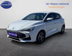MG MG3 Saint-Memmie